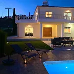 Acropolis 8 * Klorakas