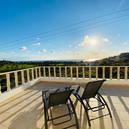 Acropolis 8 * Klorakas