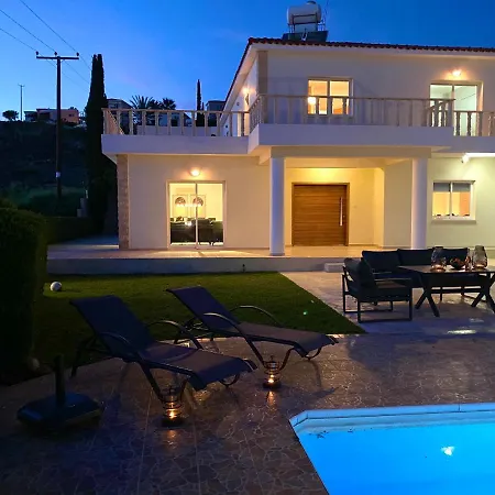 Acropolis 8 * Klorakas