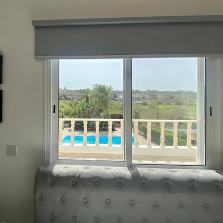 Acropolis 8 * Klorakas