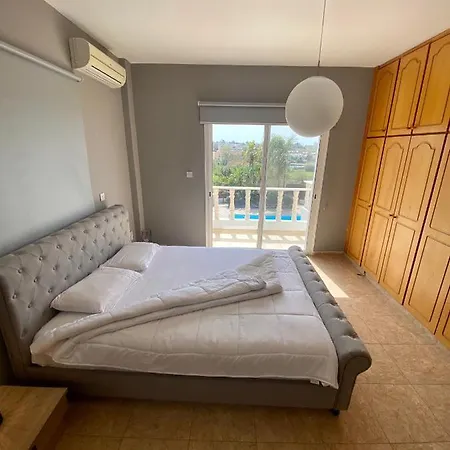 Acropolis 8 * Klorakas