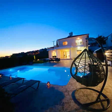 Acropolis 8 Villa
