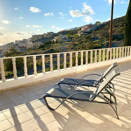 Вилла Acropolis 8 *