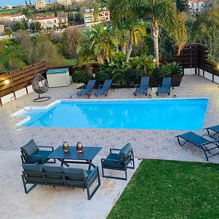 Villa Acropolis 8