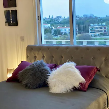 Acropolis 8 Klorakas