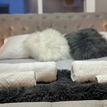 Villa Acropolis 8 Klorakas