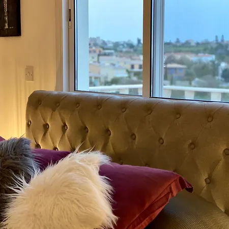 Acropolis 8 Klorakas