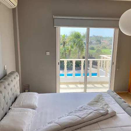 Acropolis 8 Villa *