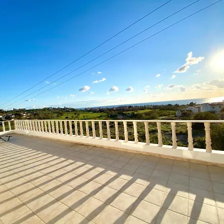 Acropolis 8 * Klorakas