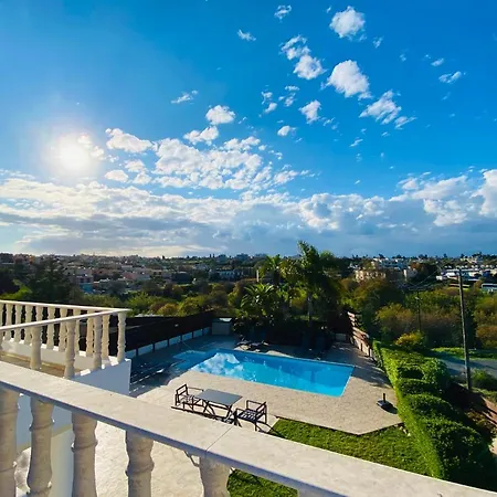 Acropolis 8 * Klorakas