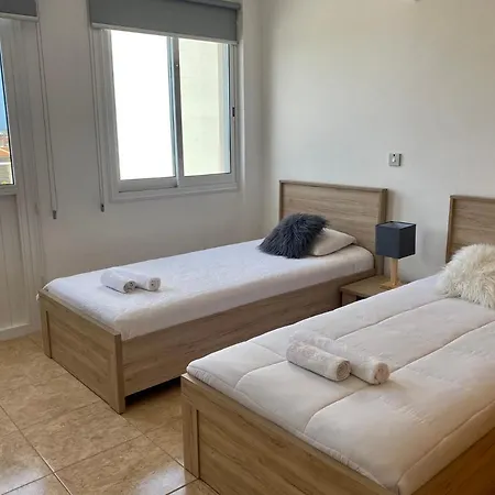 Acropolis 8 Klorakas