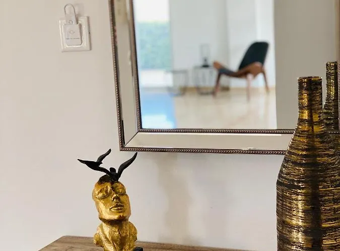 Acropolis 8 * Klorakas