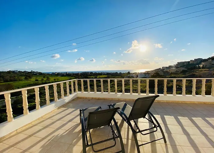 Acropolis 8 * Klorakas