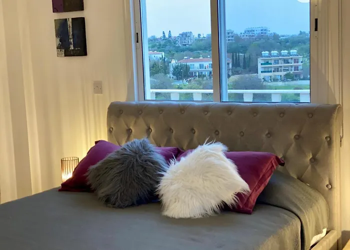 Acropolis 8 Klorakas