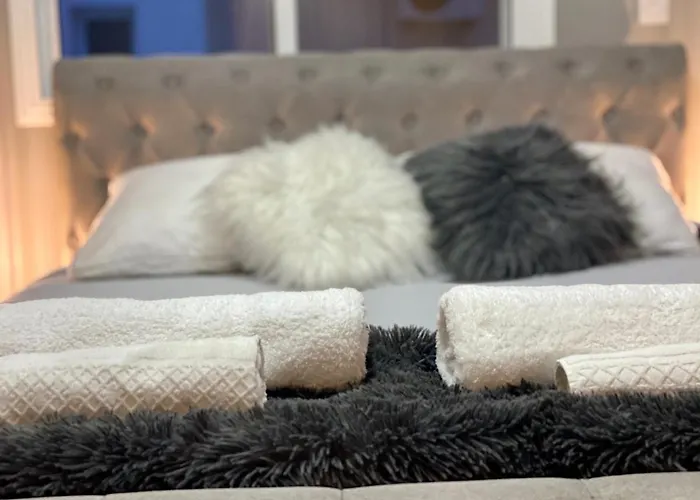 Villa Acropolis 8 Klorakas