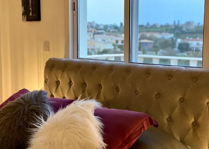 Acropolis 8 Klorakas